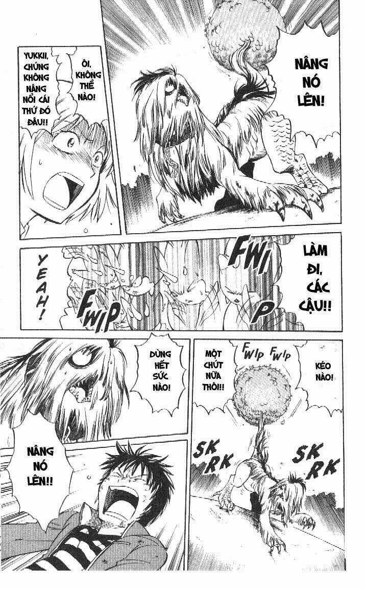 Rồng Ma Trận - Chapter 44 - Trang 37