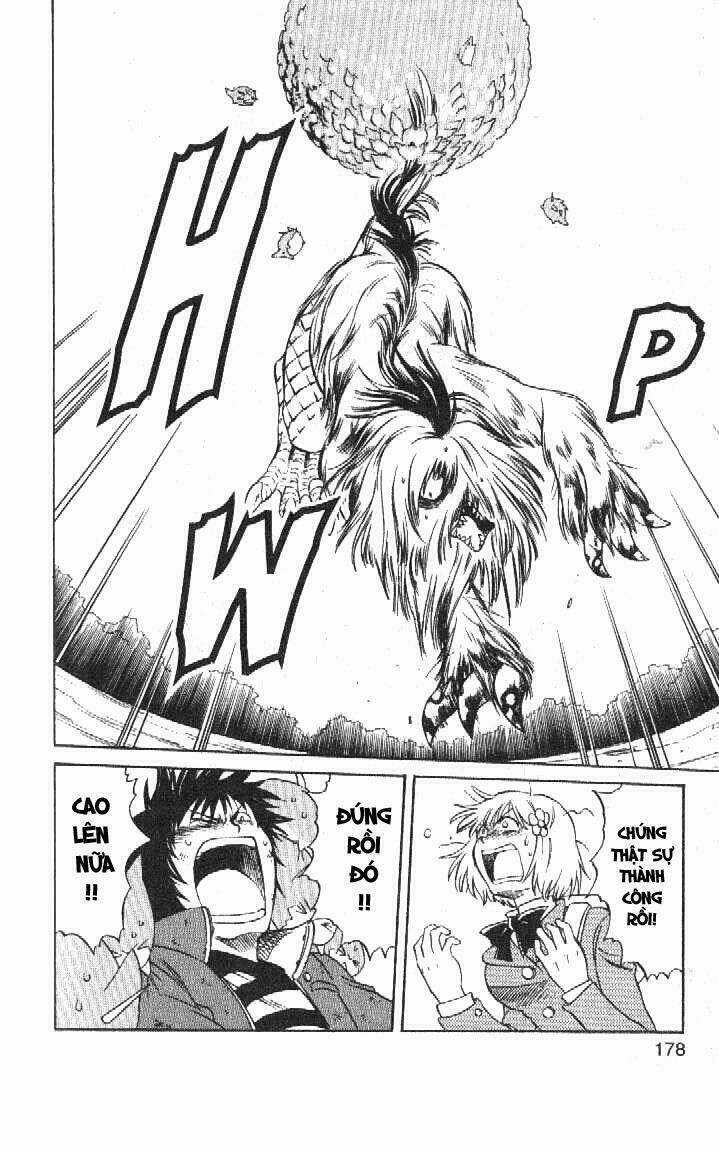 Rồng Ma Trận - Chapter 44 - Trang 38