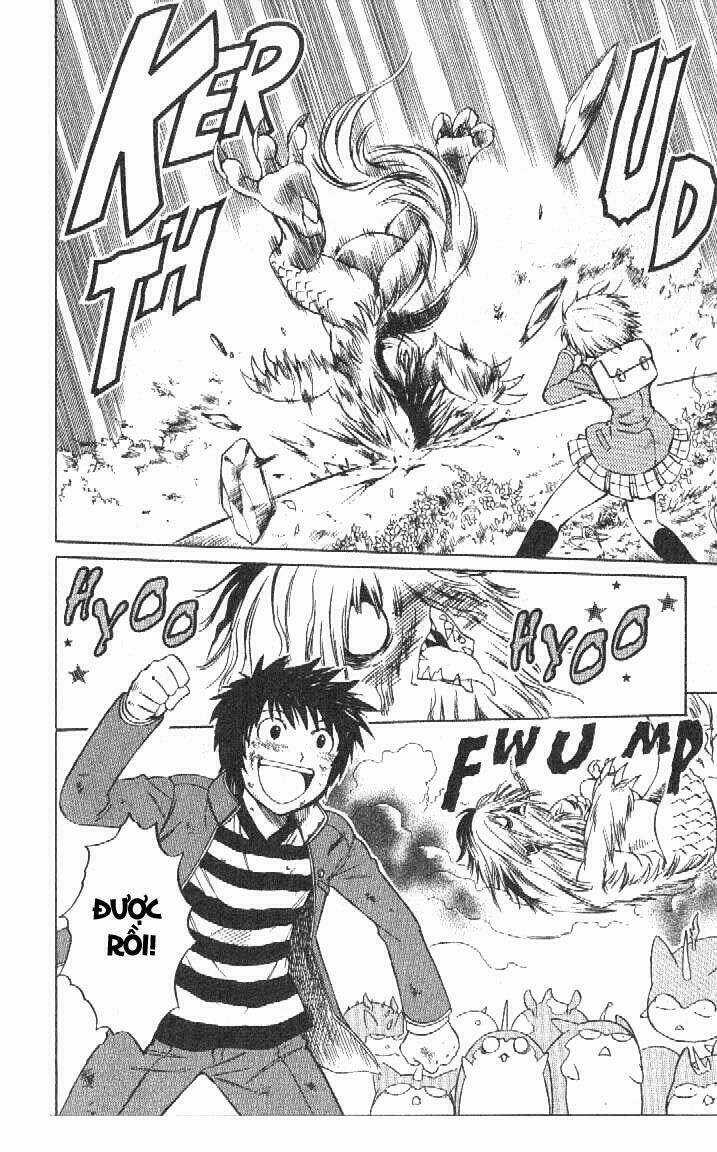 Rồng Ma Trận - Chapter 44 - Trang 40