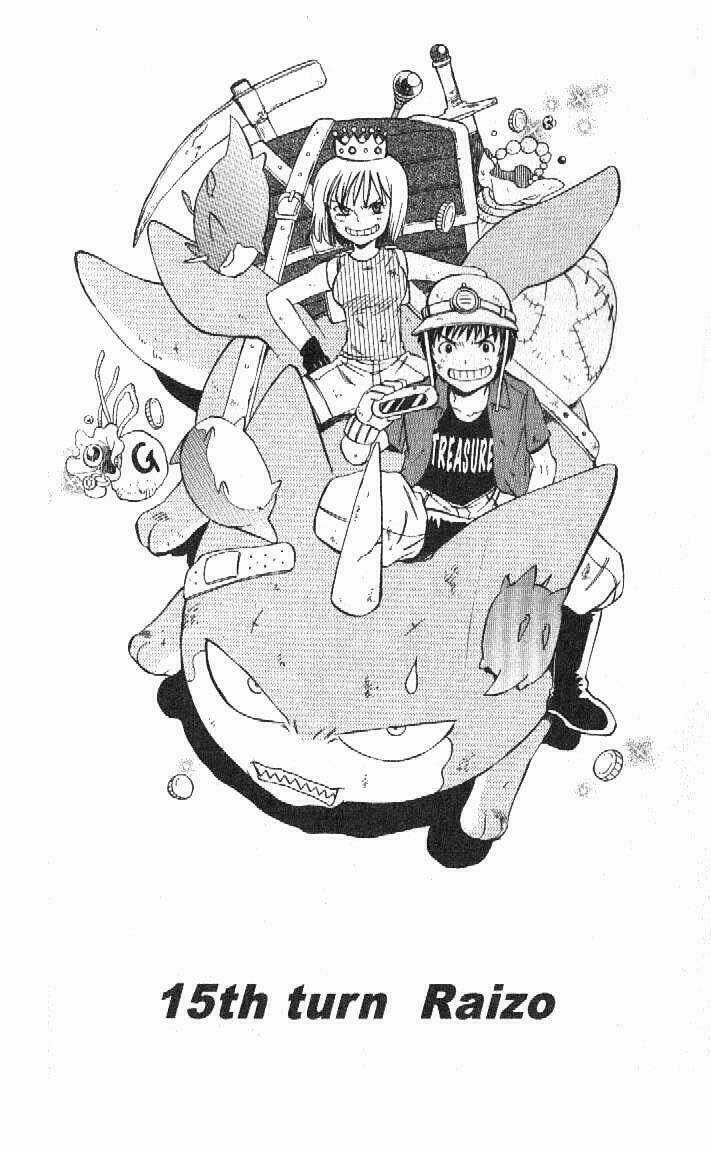 Rồng Ma Trận - Chapter 44 - Trang 5