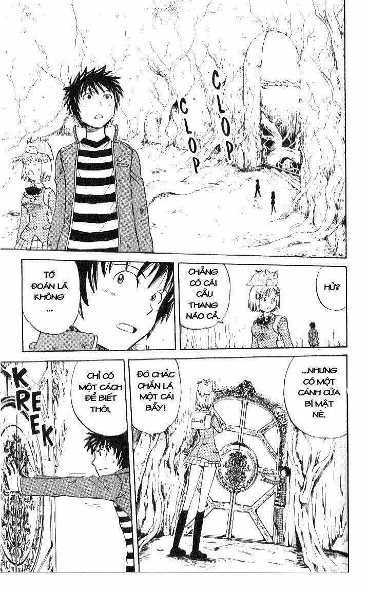 Rồng Ma Trận - Chapter 44 - Trang 6