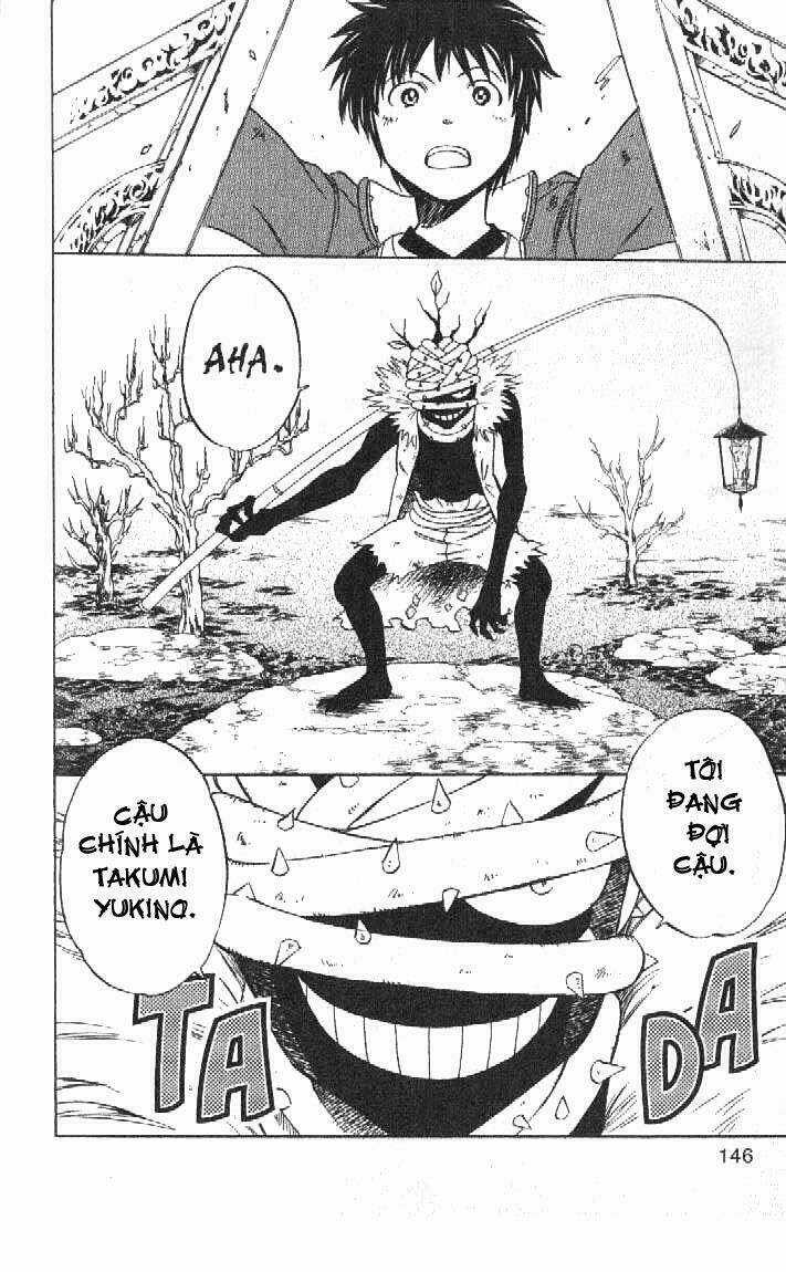 Rồng Ma Trận - Chapter 44 - Trang 7