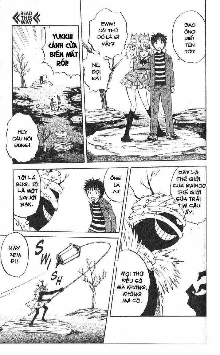 Rồng Ma Trận - Chapter 44 - Trang 8