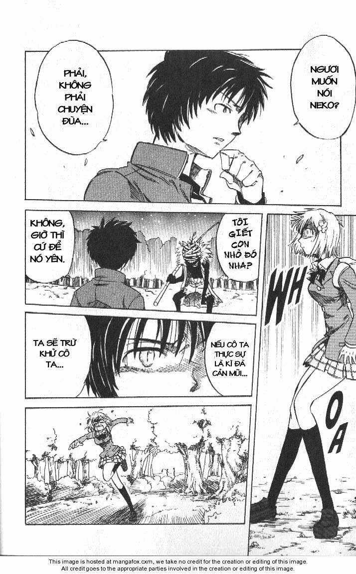 Rồng Ma Trận - Chapter 45 - Trang 14