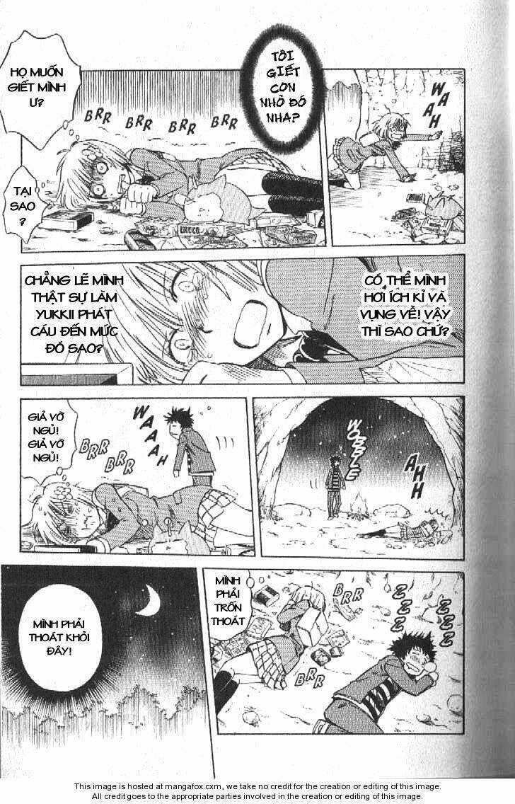 Rồng Ma Trận - Chapter 45 - Trang 15