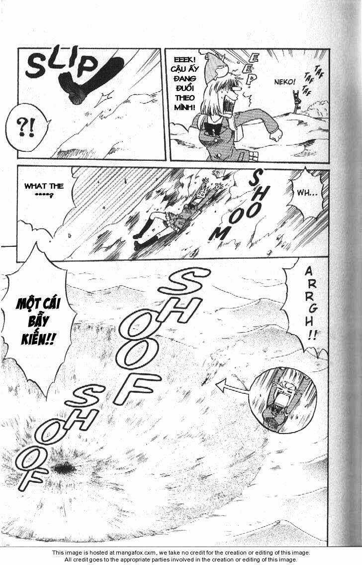 Rồng Ma Trận - Chapter 45 - Trang 21