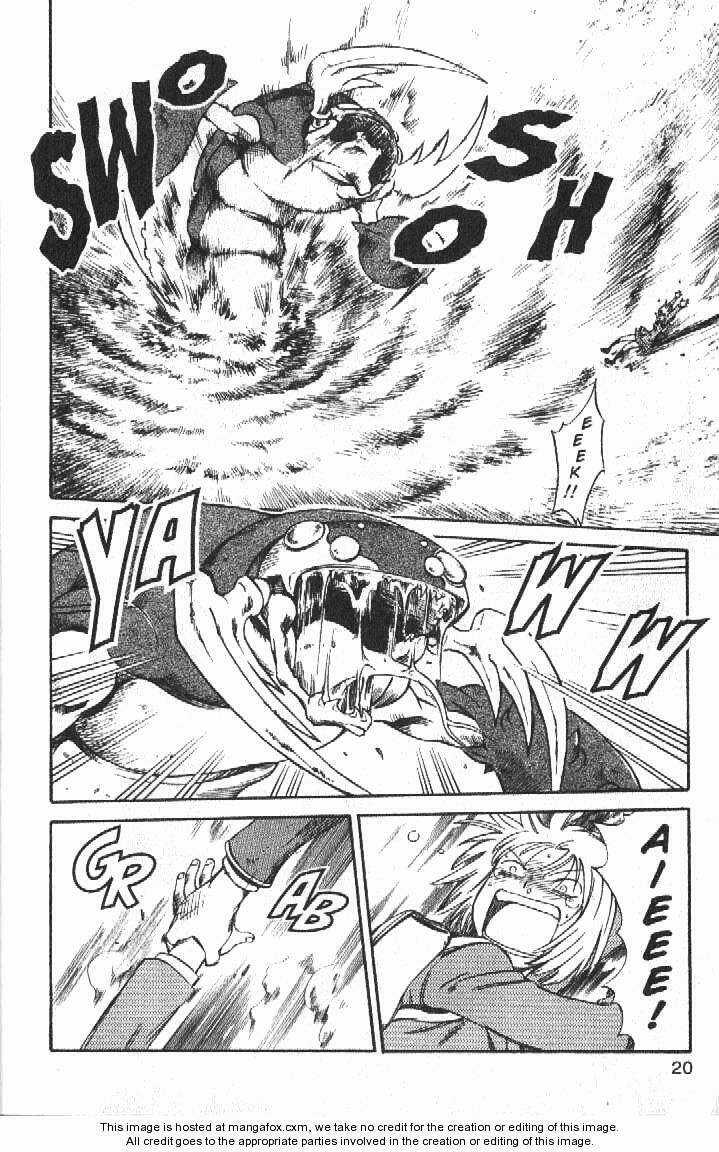 Rồng Ma Trận - Chapter 45 - Trang 22