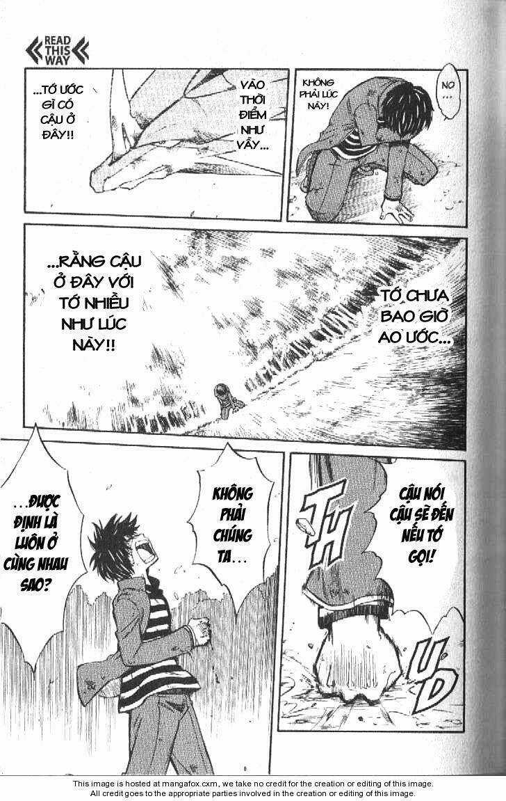 Rồng Ma Trận - Chapter 45 - Trang 41