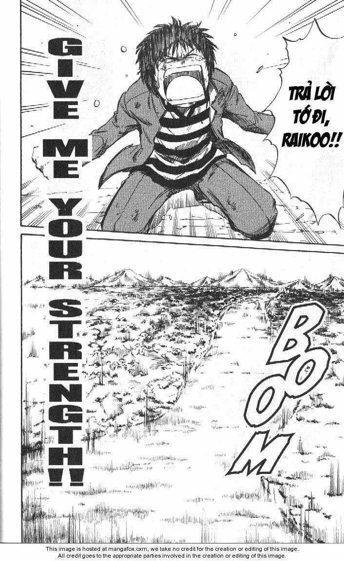 Rồng Ma Trận - Chapter 45 - Trang 42