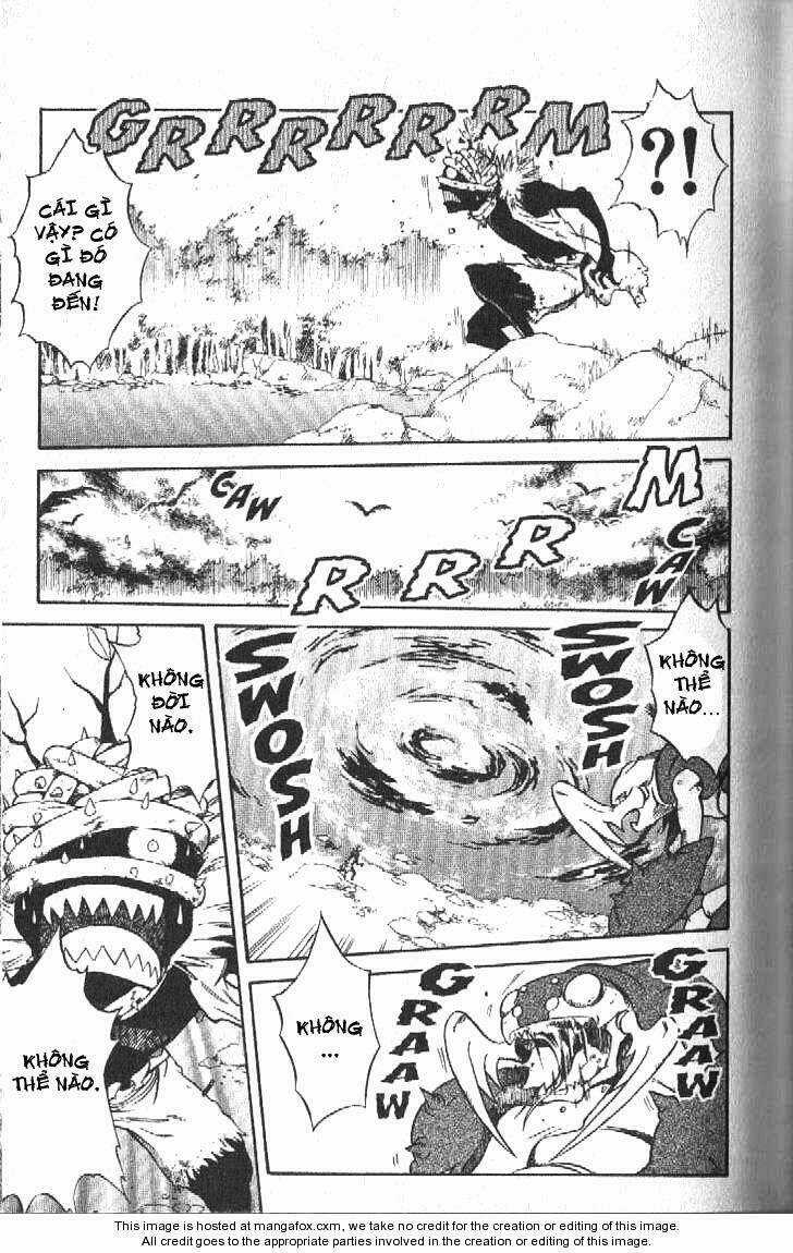 Rồng Ma Trận - Chapter 45 - Trang 43