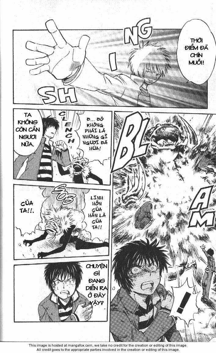 Rồng Ma Trận - Chapter 45 - Trang 48