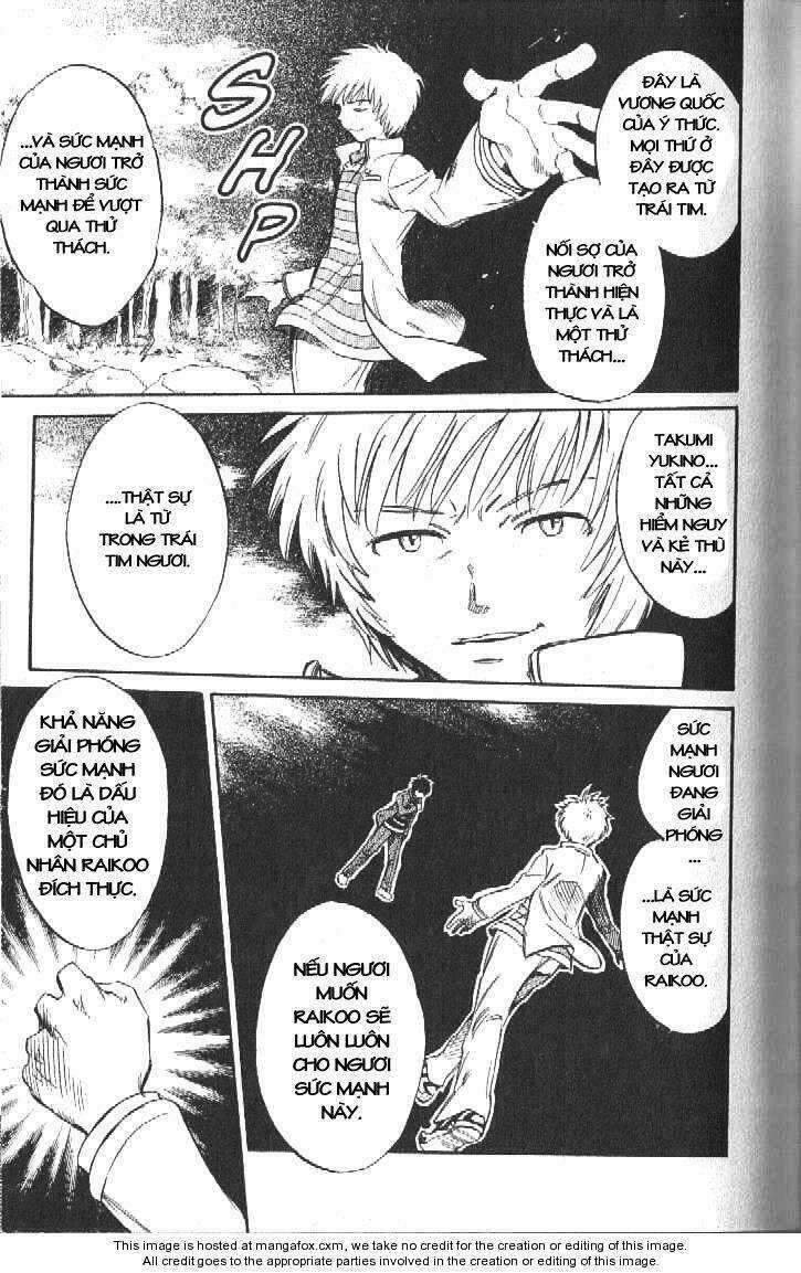 Rồng Ma Trận - Chapter 45 - Trang 49