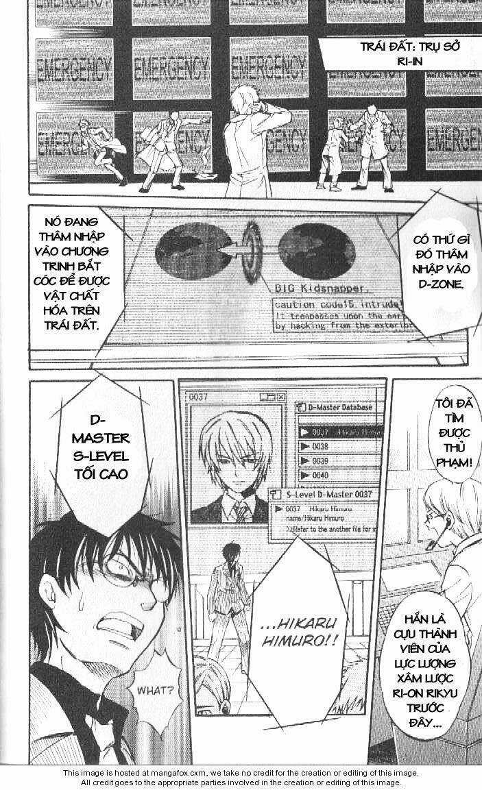 Rồng Ma Trận - Chapter 45 - Trang 52