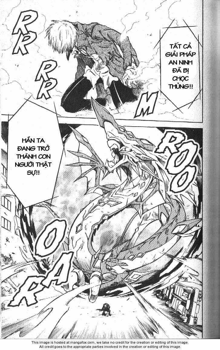 Rồng Ma Trận - Chapter 45 - Trang 53