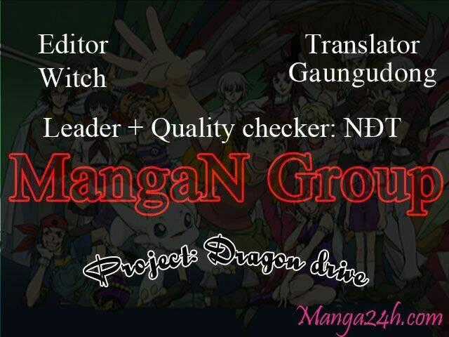 Rồng Ma Trận - Chapter 46 - Trang 1