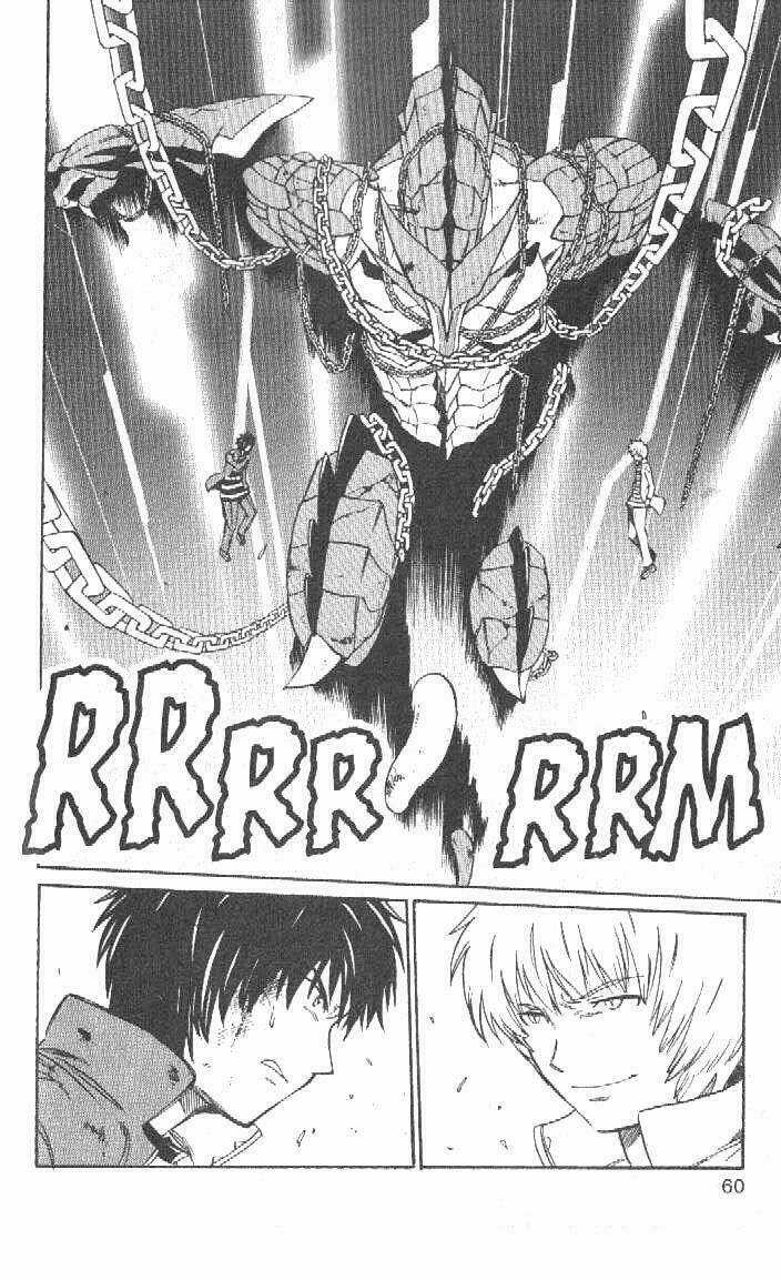 Rồng Ma Trận - Chapter 46 - Trang 11