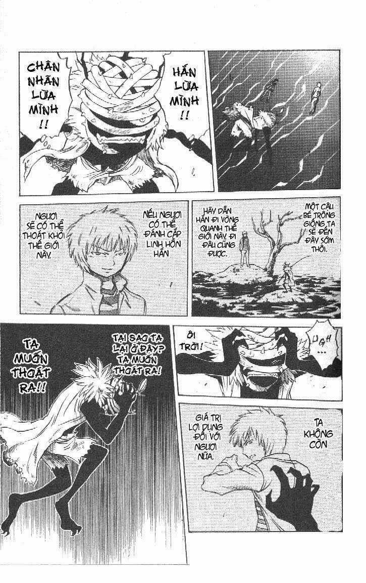 Rồng Ma Trận - Chapter 46 - Trang 12