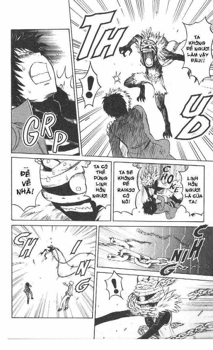 Rồng Ma Trận - Chapter 46 - Trang 15