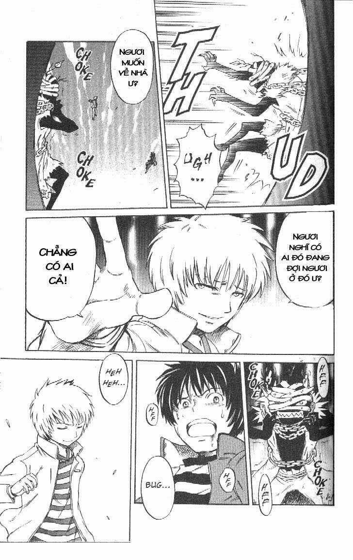 Rồng Ma Trận - Chapter 46 - Trang 16