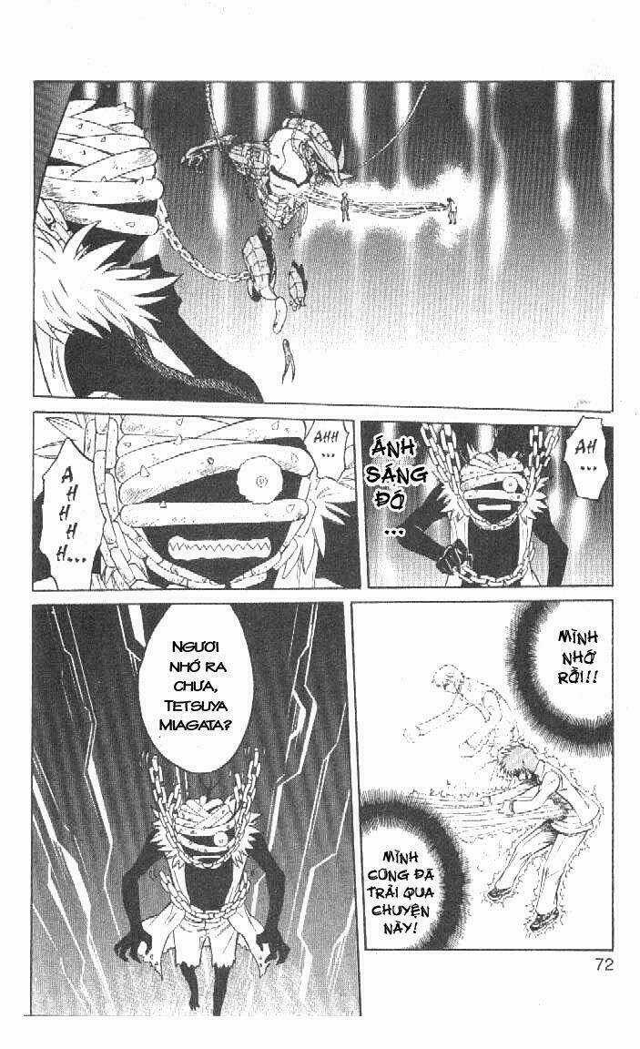 Rồng Ma Trận - Chapter 46 - Trang 22