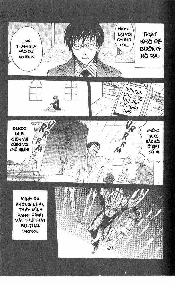 Rồng Ma Trận - Chapter 46 - Trang 27