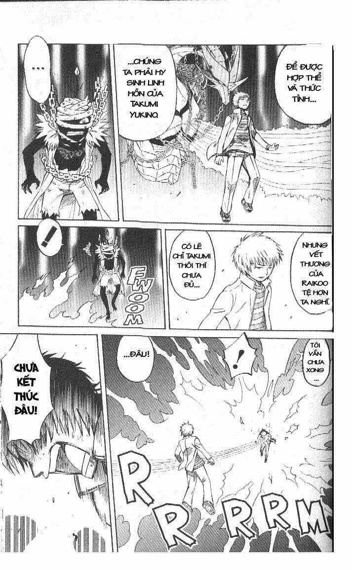 Rồng Ma Trận - Chapter 46 - Trang 29