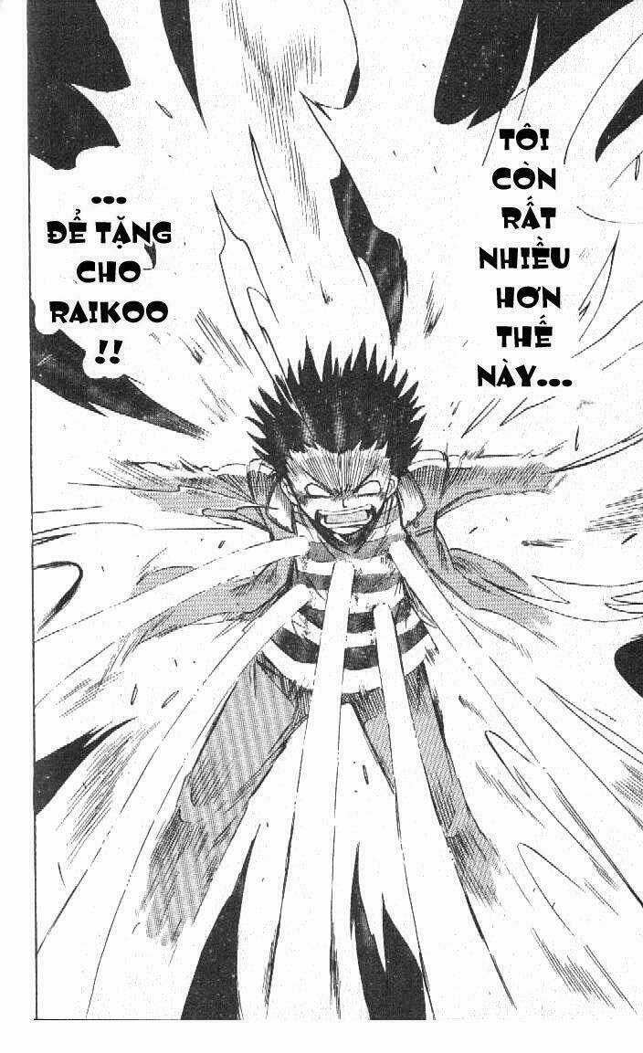 Rồng Ma Trận - Chapter 46 - Trang 30