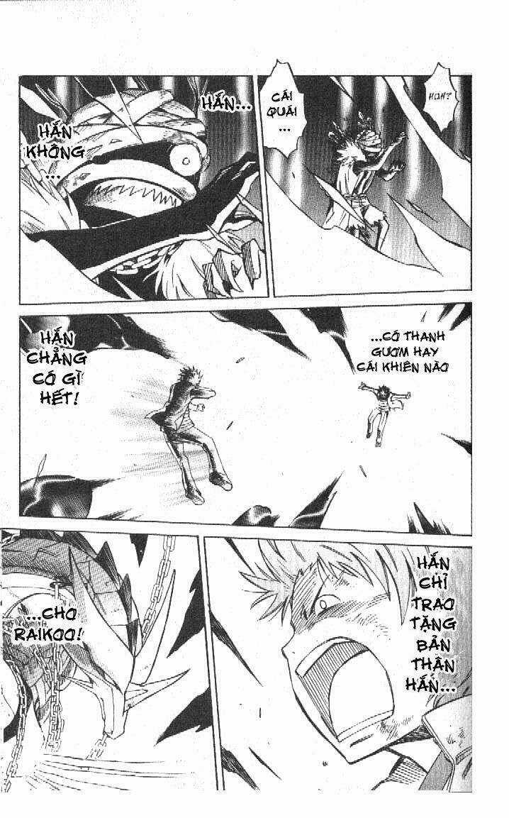 Rồng Ma Trận - Chapter 46 - Trang 31