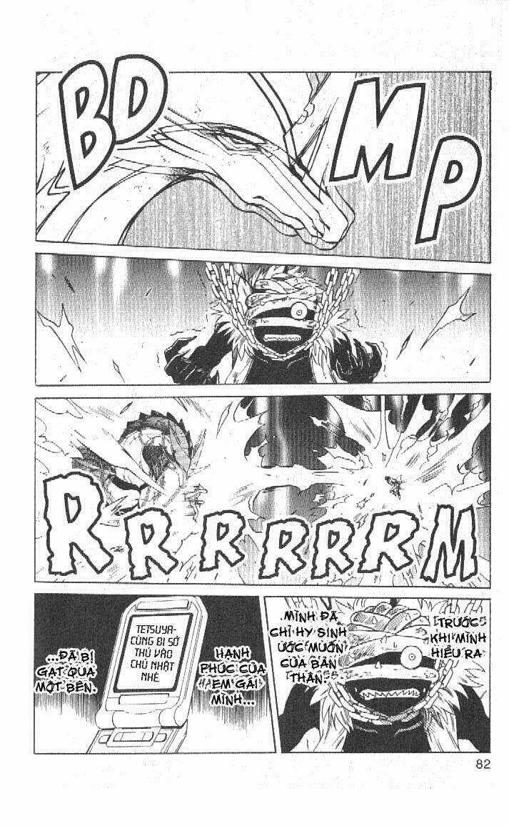 Rồng Ma Trận - Chapter 46 - Trang 32