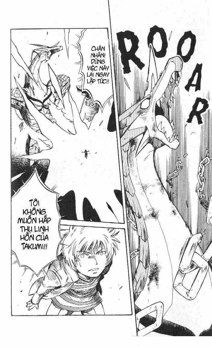 Rồng Ma Trận - Chapter 46 - Trang 34