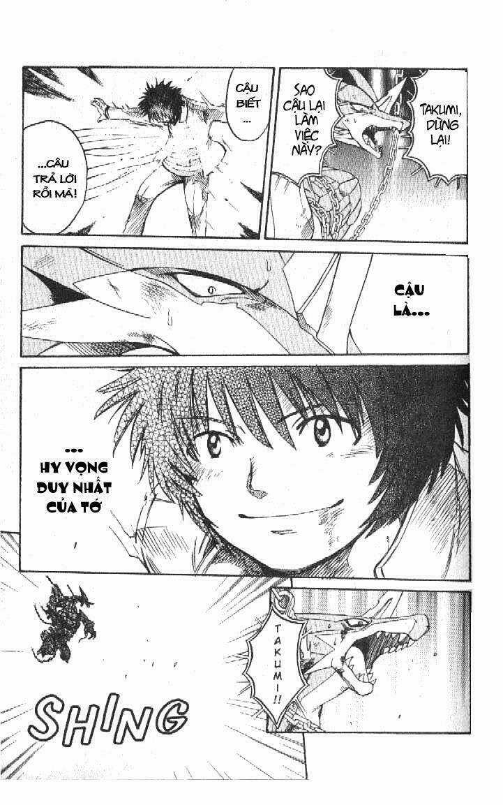 Rồng Ma Trận - Chapter 46 - Trang 35