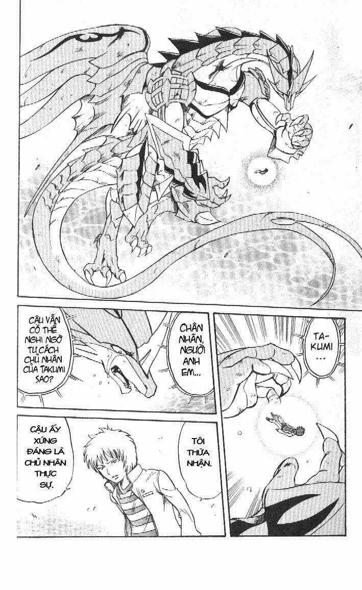 Rồng Ma Trận - Chapter 46 - Trang 36