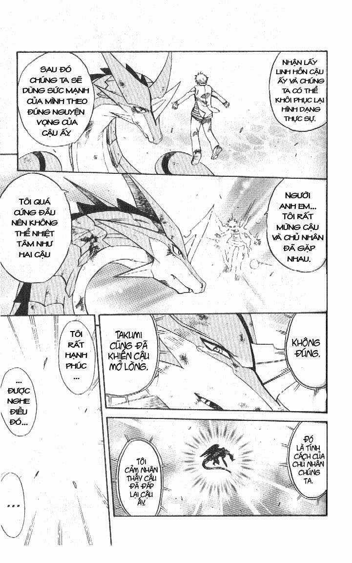 Rồng Ma Trận - Chapter 46 - Trang 37