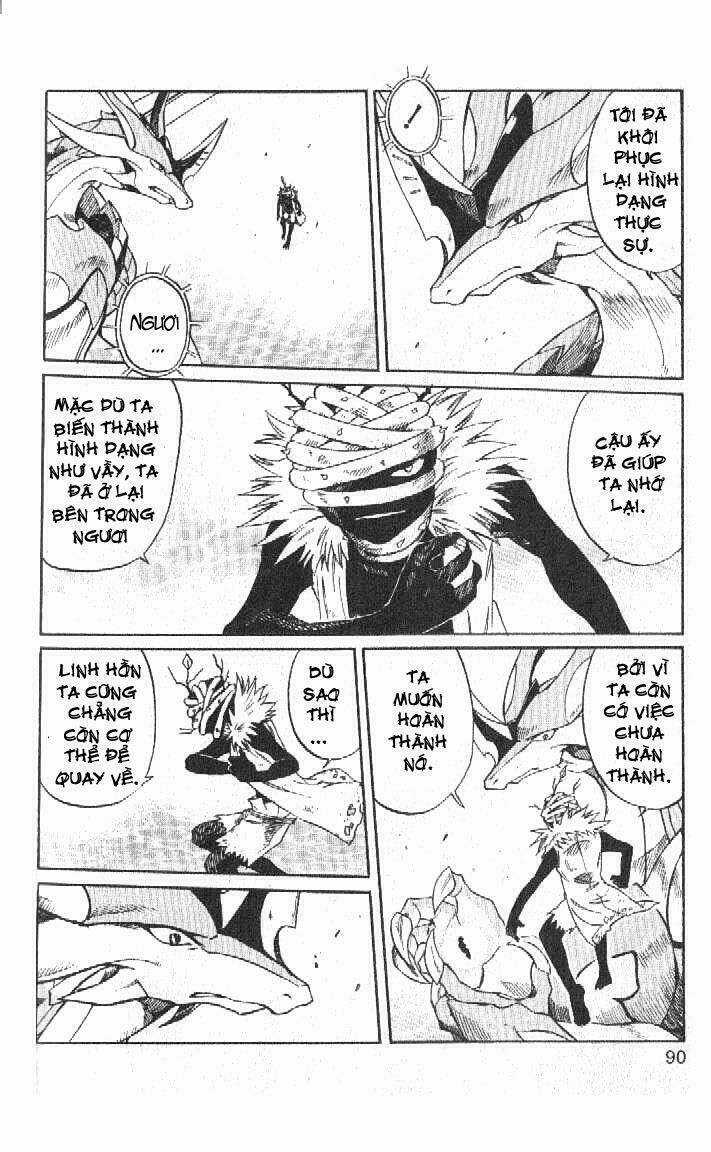 Rồng Ma Trận - Chapter 46 - Trang 39