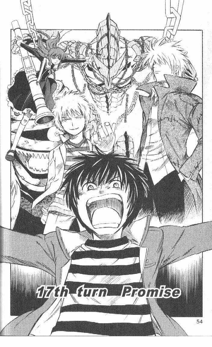 Rồng Ma Trận - Chapter 46 - Trang 5