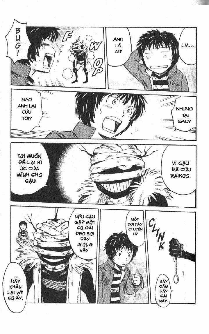 Rồng Ma Trận - Chapter 46 - Trang 42