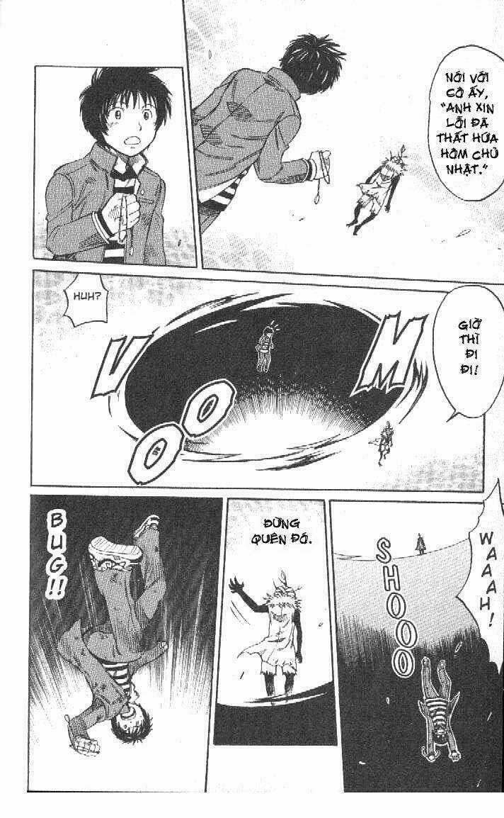 Rồng Ma Trận - Chapter 46 - Trang 43