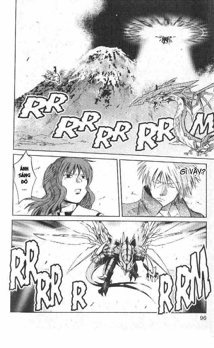 Rồng Ma Trận - Chapter 46 - Trang 45