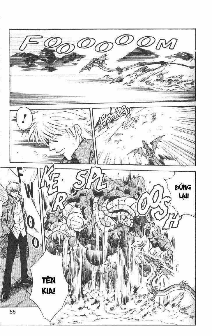 Rồng Ma Trận - Chapter 46 - Trang 6