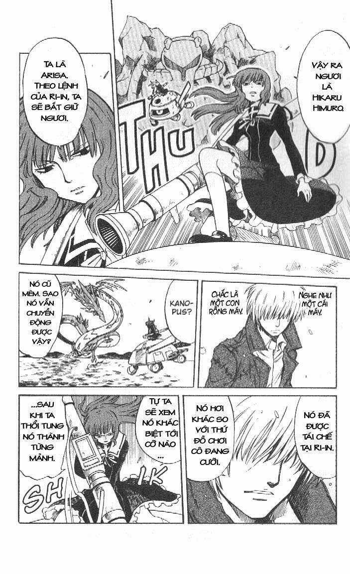 Rồng Ma Trận - Chapter 46 - Trang 7