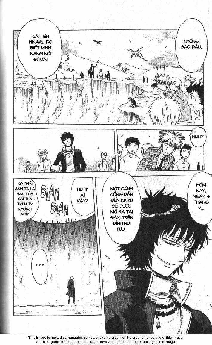 Rồng Ma Trận - Chapter 47 - Trang 13