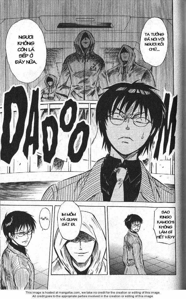 Rồng Ma Trận - Chapter 47 - Trang 26