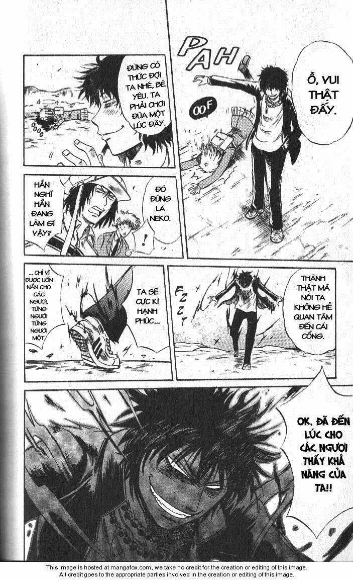 Rồng Ma Trận - Chapter 47 - Trang 27