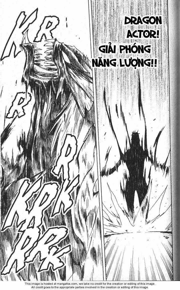 Rồng Ma Trận - Chapter 47 - Trang 28