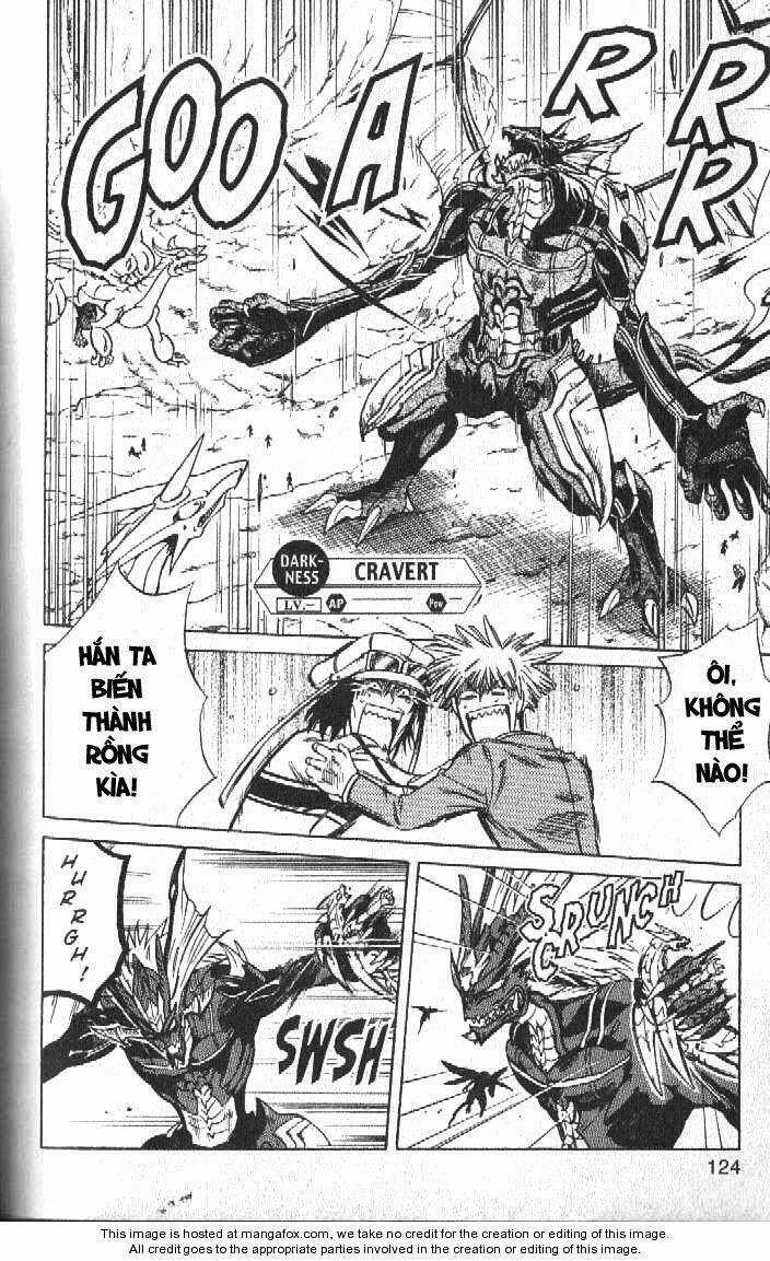 Rồng Ma Trận - Chapter 47 - Trang 29