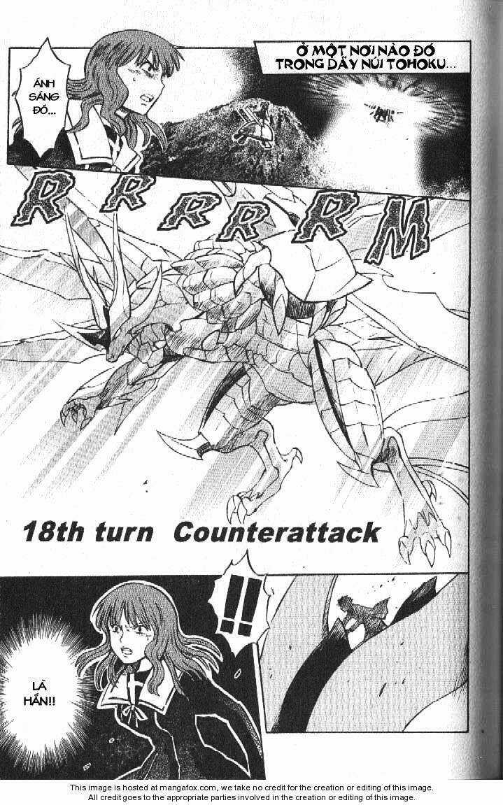 Rồng Ma Trận - Chapter 47 - Trang 4