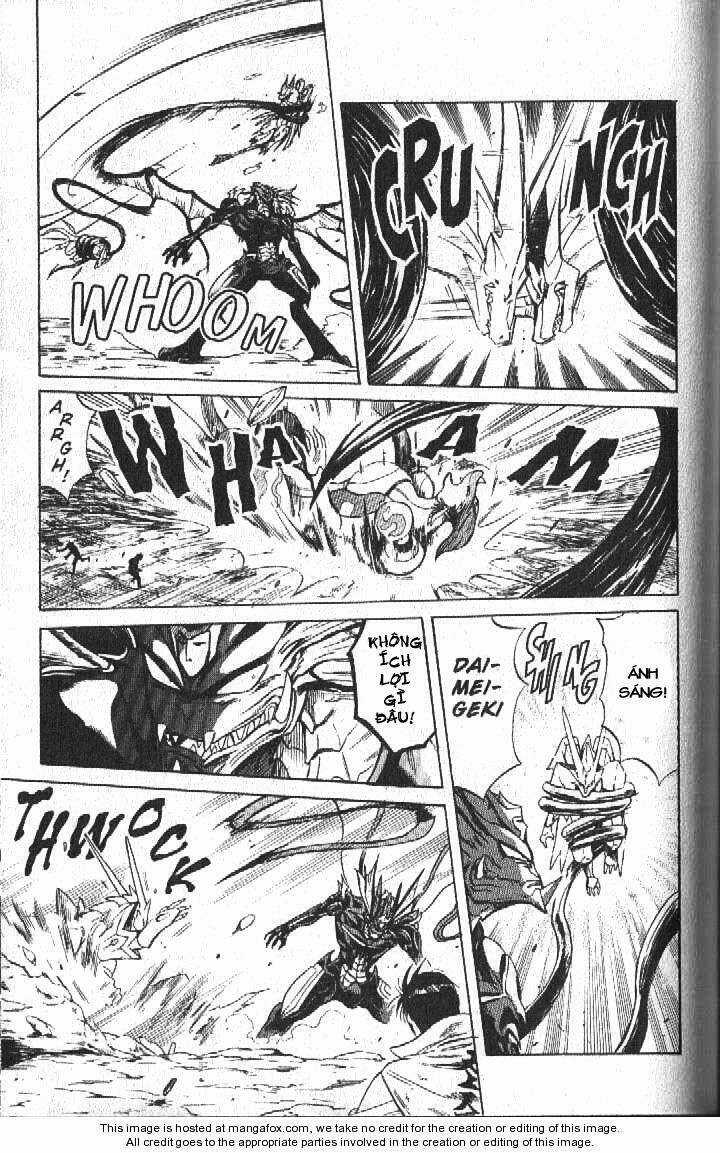 Rồng Ma Trận - Chapter 47 - Trang 32