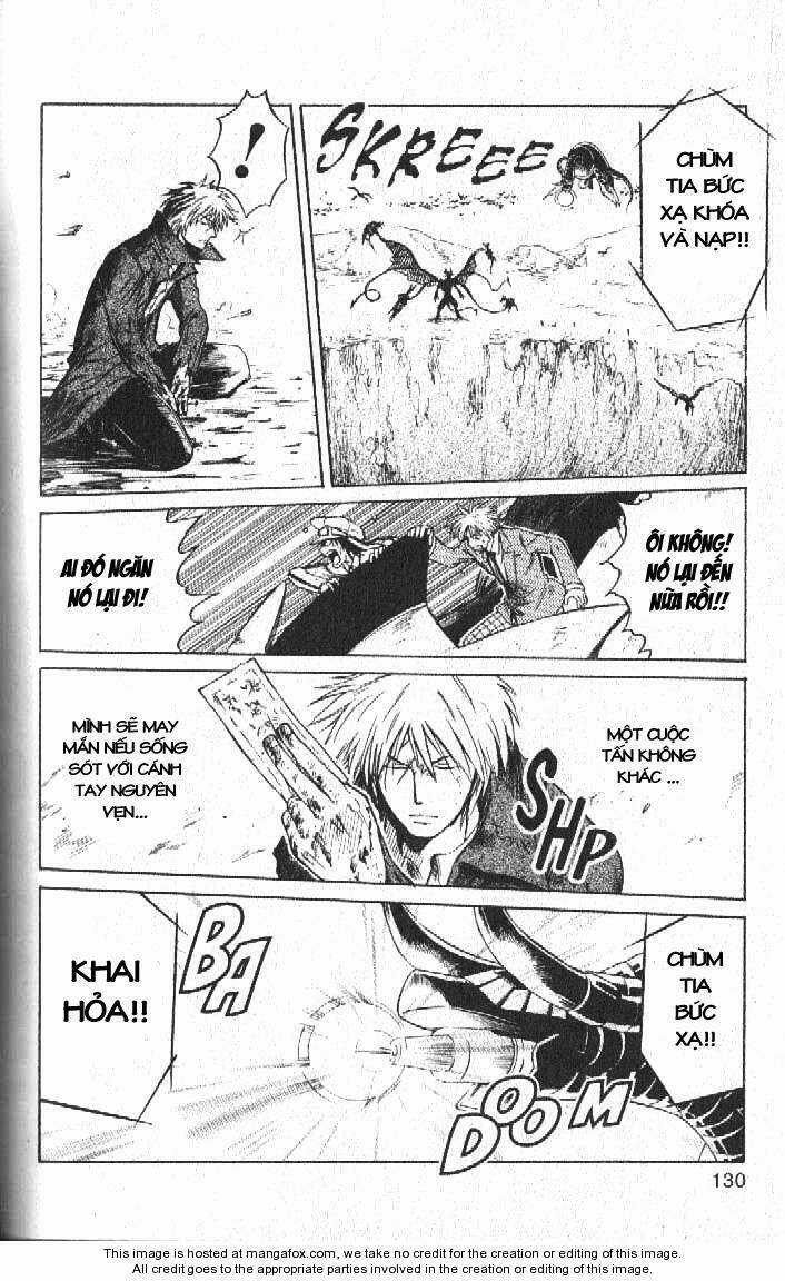 Rồng Ma Trận - Chapter 47 - Trang 35