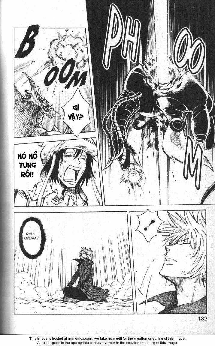 Rồng Ma Trận - Chapter 47 - Trang 37