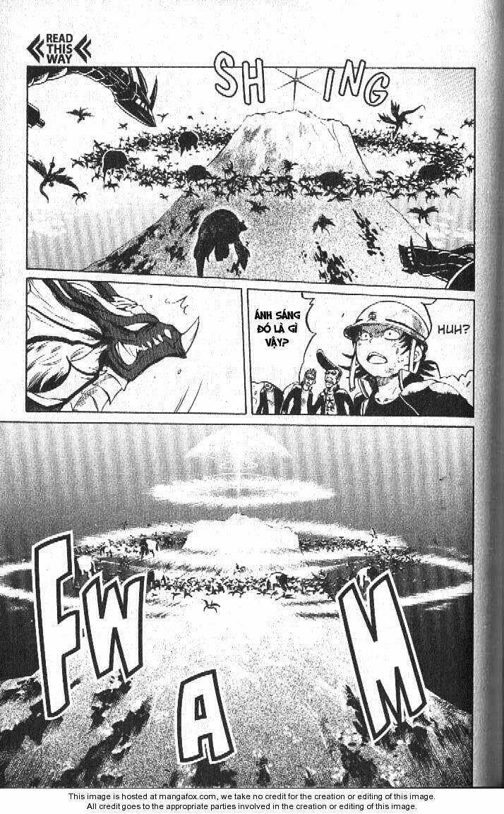 Rồng Ma Trận - Chapter 47 - Trang 38